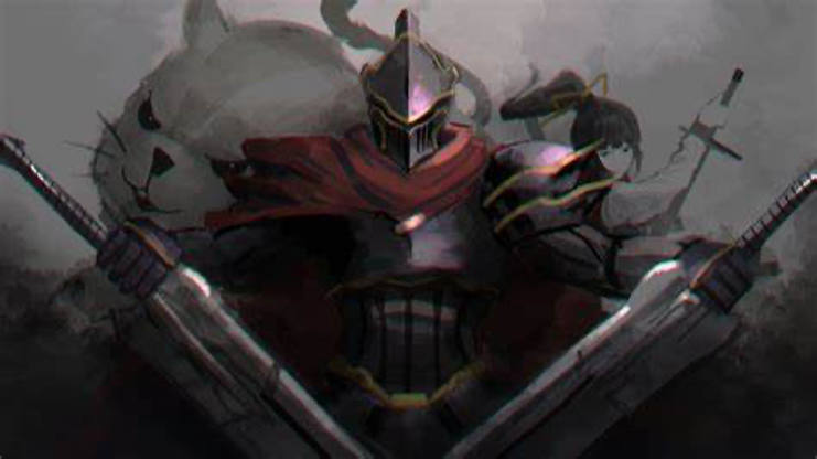 Jadwal Streaming Anime Overlord Season 4 Episode 1 Sub Indo