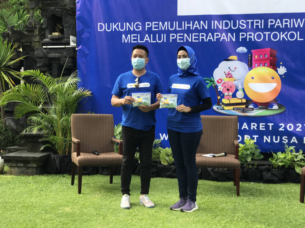 Opsi Mudah Longstay di Hotel Dengan Tiket.com Opsi Mudah Longstay di Hotel Dengan Tiket.com