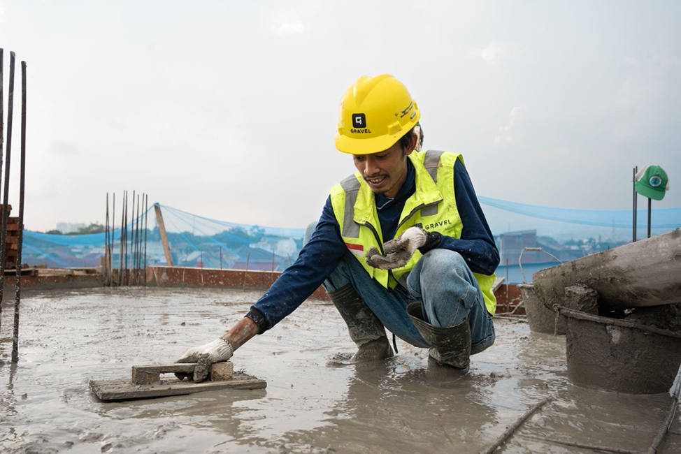 Gravel Kupas Solusi Rumah Pasif: Hemat Biaya Listrik Sampai 95%