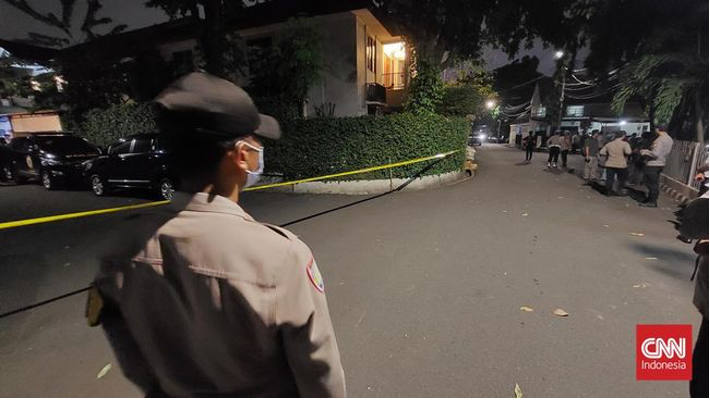 Kelanjutan Kasus Brigadir J, Polri Gelar Perkara Laporan Sore Ini