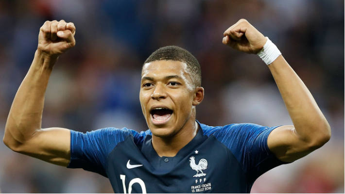 Kkomentar Pedas Presiden Madrid untuk Kylian Mbappe Menjadi Sorotan