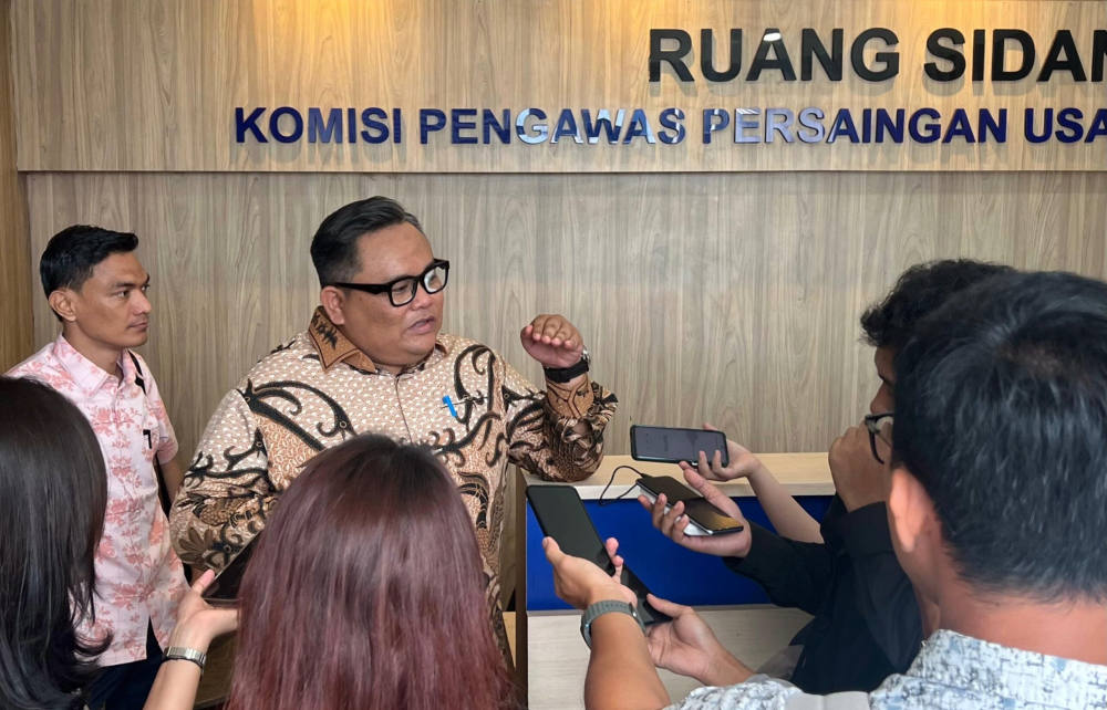 Amartha Bantah Tuduhan Kartel Bunga Pinjaman