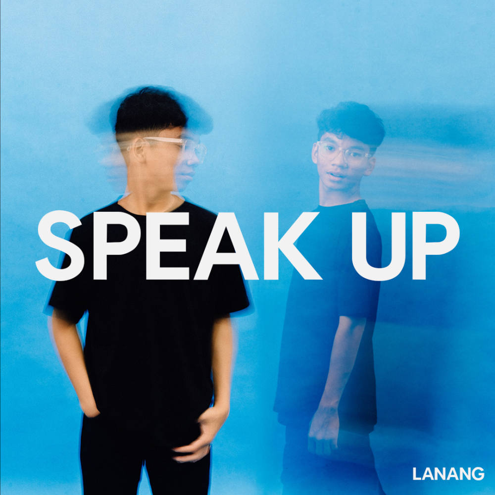 Drummer Remaja Asal Malang, Lanang Rilis Single Pertama “Speak Up”