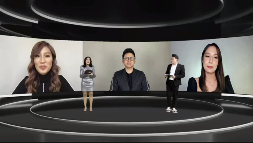 L’Oréal Professionnel Resmi Luncurkan Metal DX