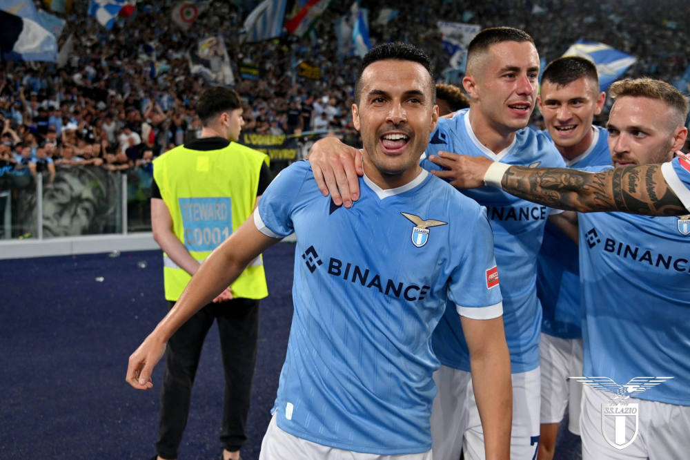 Lazio vs Verona