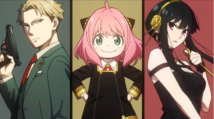 Link Streaming Anime Spy x Family Episode 12 Sub Indo : Misi di Taman Penguin