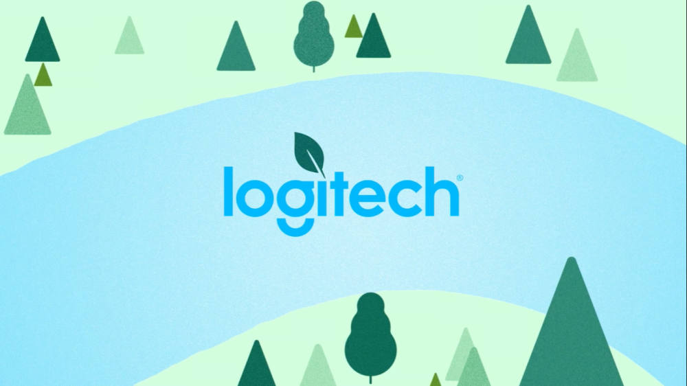 Logitech Ikrarkan Transparansi Akan Dampak Karbon