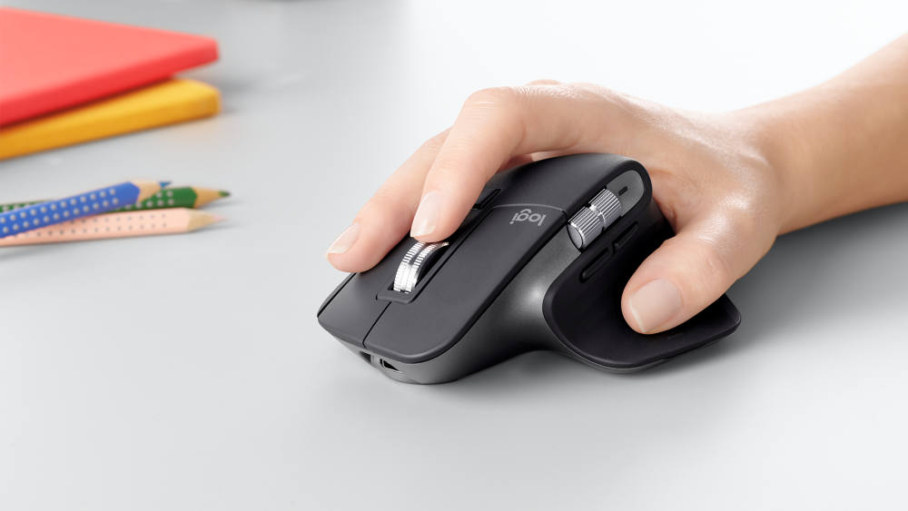 Mouse dan Keyboard Premium Logitech Telah Tersedia di Indonesia