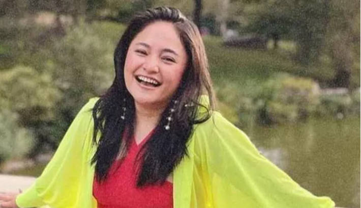 Marshanda Hilang di Los Angeles, Kok Bisa?