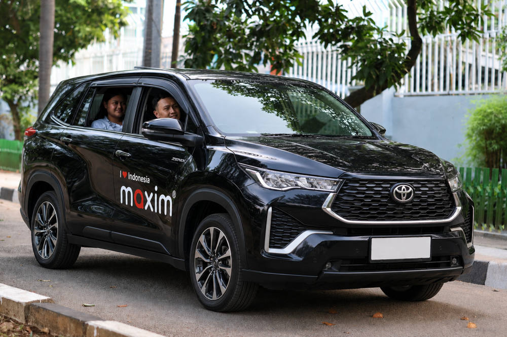 Car Hemat dan Car Plus Maxim: Tersedia di Kota Mana Saja?