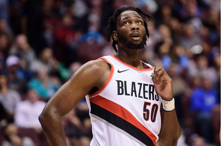 Mengenal Caleb Swanigan Meninggal di Usia Muda