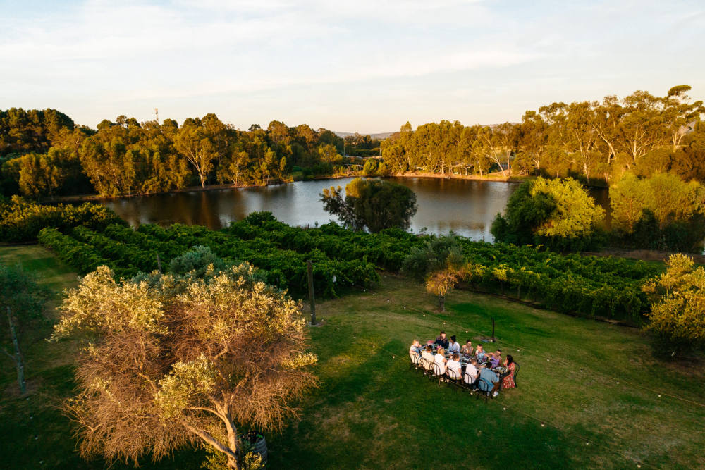 Pair’d Margaret River Memadukan Pesona Alam dan Lezatnya Hidangan untuk Menciptakan Pengalaman Kuliner yang Unik di Australia Barat