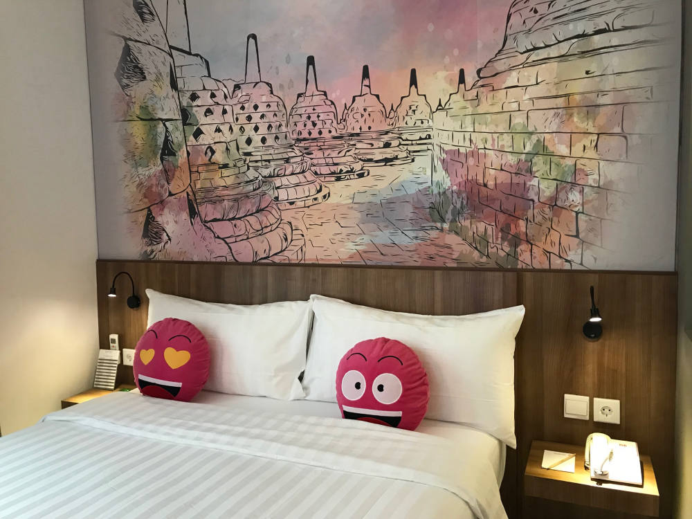 favehotel Melawai Tambah Fasilitas untuk Tamu