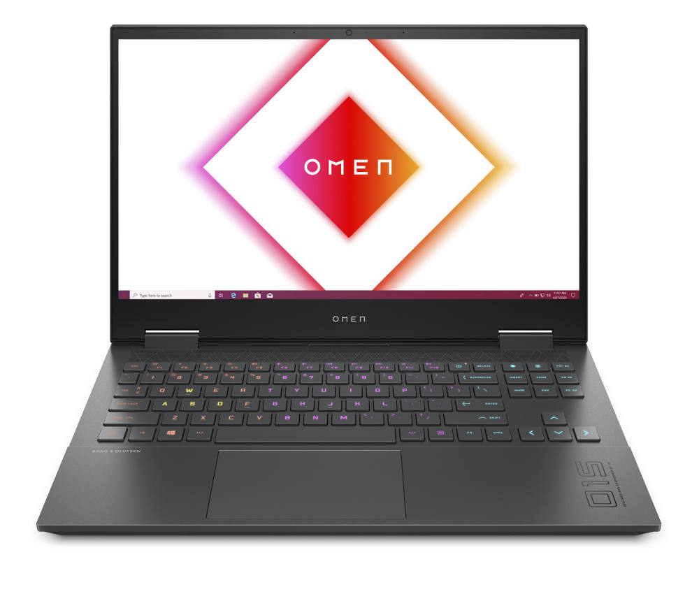 HP Inc. tingkatkan pengalaman gaming dengan inovasi terbaru dari seri OMEN