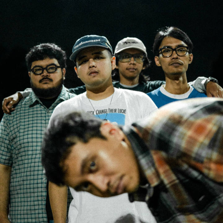 “Static Mind”, Perkenalan Jujur Blind Phase Tentang Pikiran yang Tak Pernah Diam