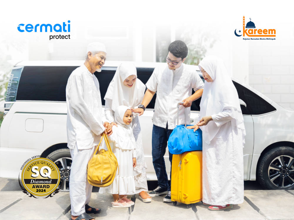 Waspada Microsleep saat Berkendara di Bulan Ramadan, Ini Tips Aman Mudik Waspada Microsleep saat Berkendara di Bulan Ramadan, Ini Tips Aman Mudik