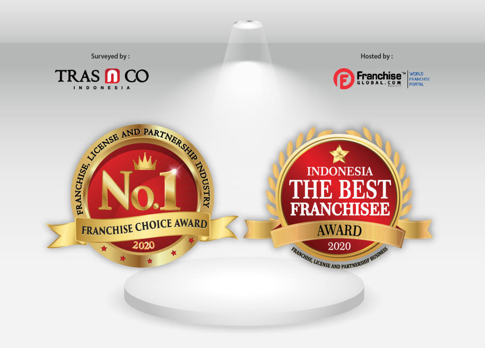FRANCHISEGLOBAL.COM Bakal Apresiasi Para Pelaku Franchise di Indonesia