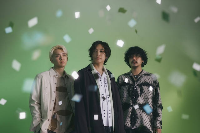 Omoinotake Umumkan Album Ketiga dan Tur Nasional, Perkenalkan Single Baru “Petrichor”
