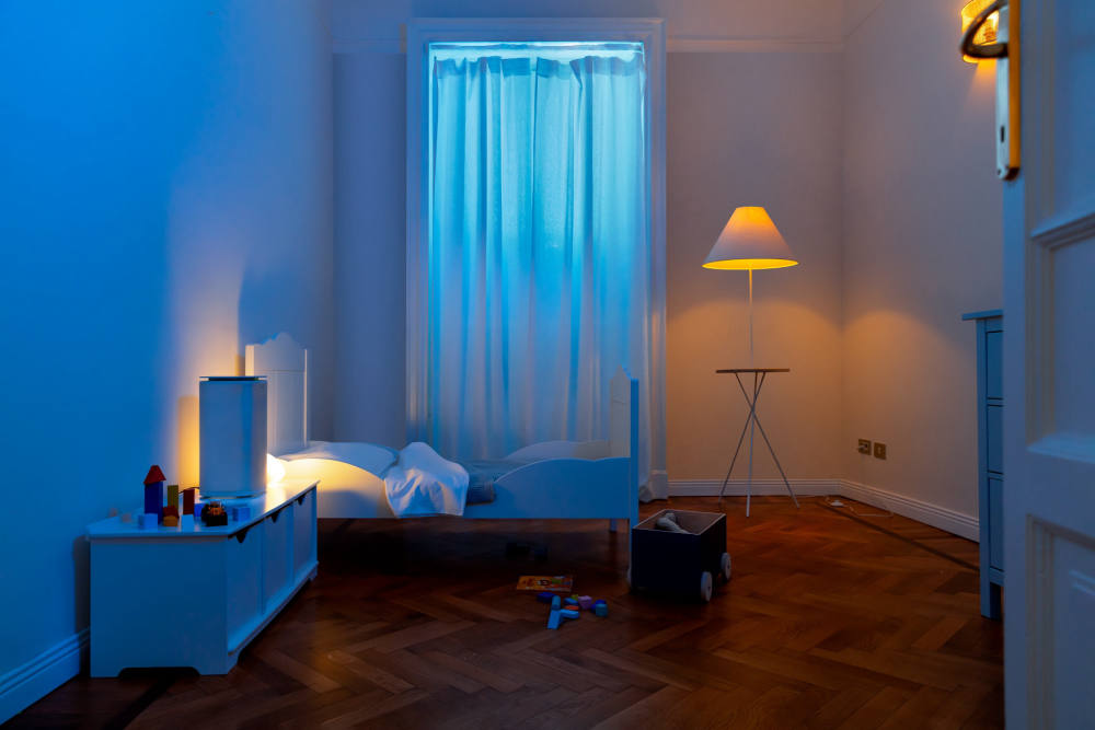 Pembersih udara desinfeksi Philips UV-C dapat menonaktifkan virus dan bakteri di rumah dengan mudah