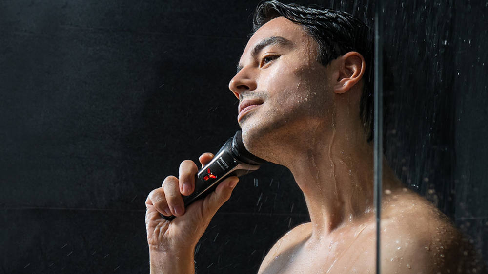 Philips bantu pria ciptakan gayanya sendiri dengan Shaver S1000 Philips bantu pria ciptakan gayanya sendiri dengan Shaver S1000