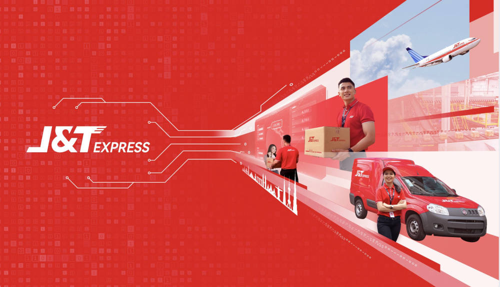 J&T Express Luncurkan Laporan ESG Perdana: Mendorong Operasional Ramah Lingkungan di Seluruh Lini dan Mendukung Logistik Berkelanjutan untuk Memberi Manfaat bagi Dunia J&T Express Luncurkan Laporan ESG Perdana: Mendorong Operasional Ramah Lingkungan di Seluruh Lini dan Mendukung Logistik Berkelanjutan untuk Memberi Manfaat bagi Dunia