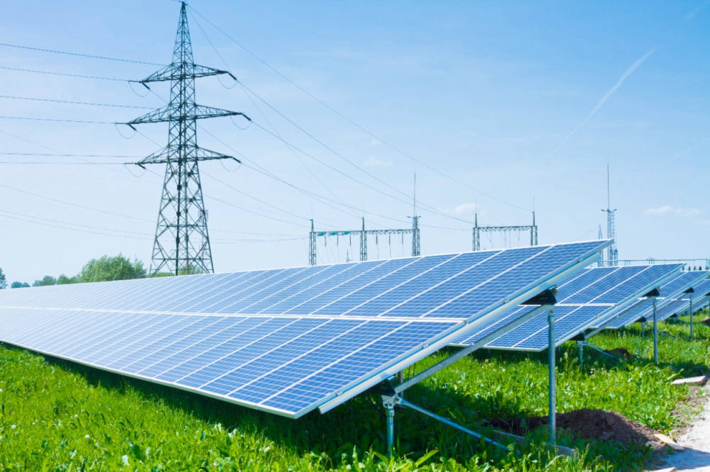 Hitachi Energy Dukung Transisi Energi di Indonesia