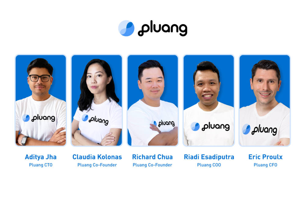 Pluang, Aplikasi Investasi Terdepan Asia Tenggara Berhasil Raih Pendanaan Tambahan Senilai M Pluang, Aplikasi Investasi Terdepan Asia Tenggara Berhasil Raih Pendanaan Tambahan Senilai M