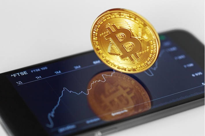 Indodax Prediksi Kemajuan Tren Investasi Kripto