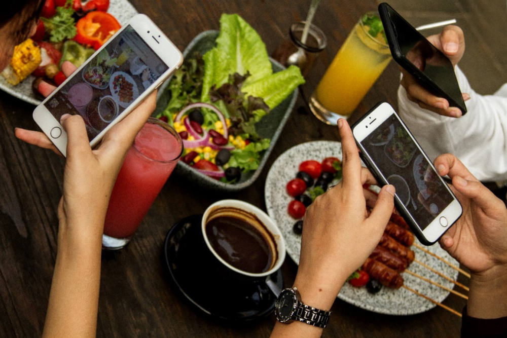Potongan 20% Untuk Menikmati Pilihan Makanan dan Minuman di Starling Eatery
