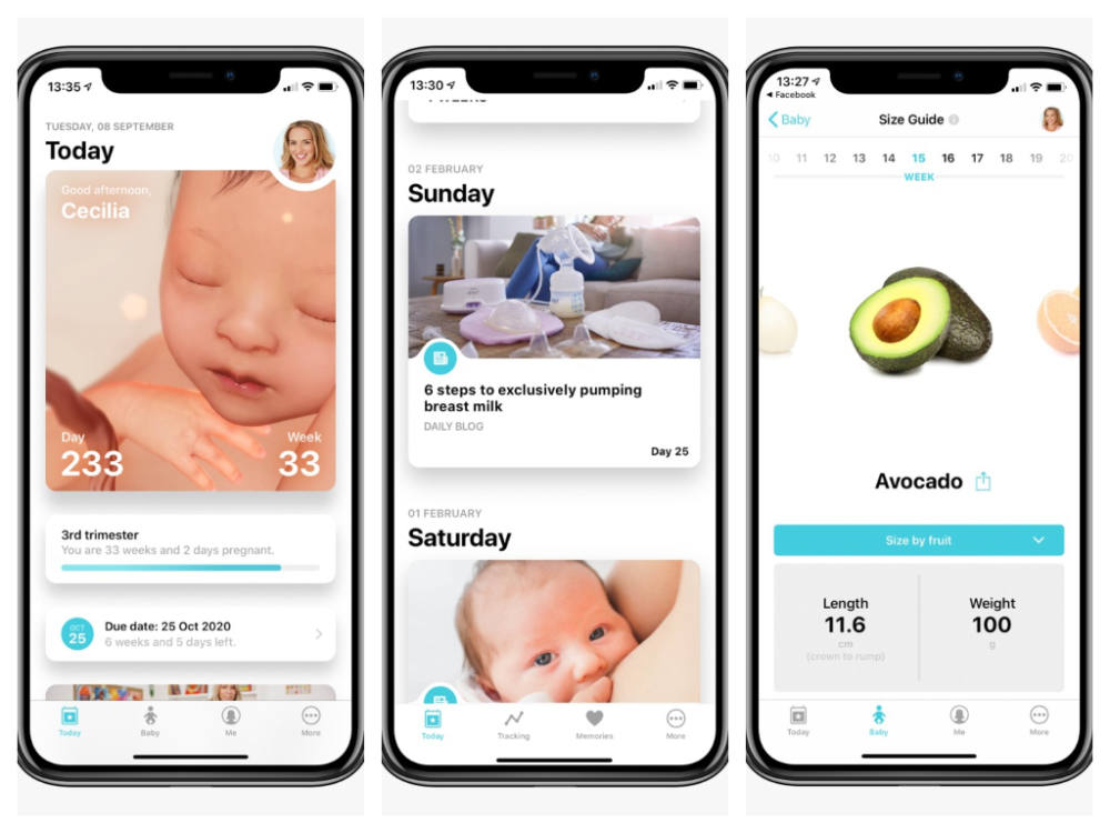 Pregnancy+ oleh Philips Avent berkerjasama dengan Alodokter tingkatkan pelayanan perawatan dan dukungan kehamilan di Indonesia