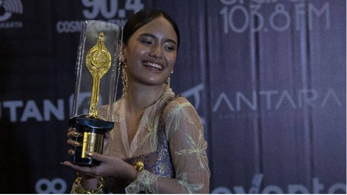 Profil Lengkap Arawinda Kirana, Pemain Yuni yang Sukses di Usia Muda