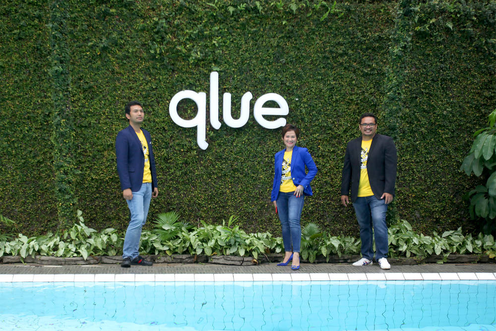 Qlue Dukung Lokalisasi Teknologi Demi Mensinergikan Kearifan Lokal