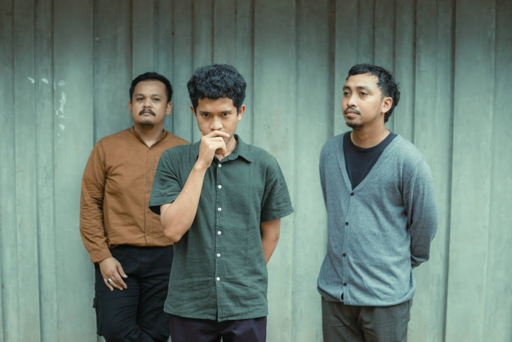 Jelang Ramadan, Album Rangkai Berkumandang