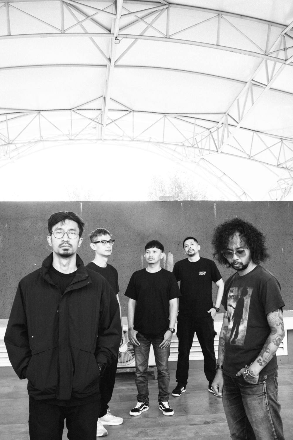 SATCF Rilis Single Baru “K.I.M (Keep It Moving),” Teriakkan Keresahan Tentang Ketidakadilan Yang Terus Terjadi Di Sekitar