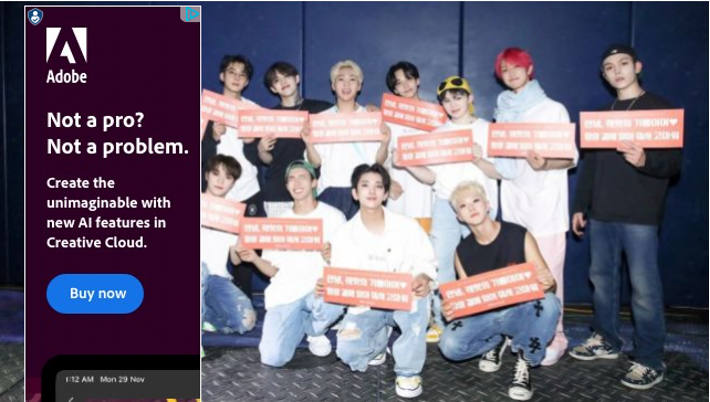 SEVENTEEN Berhasil Gelar Konser BE THE SUN, Member Ungkap Beberapa Kata