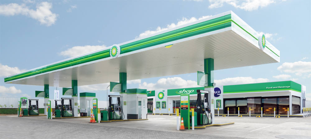 Perluas Jaringan, BP Operasikan Dua SPBU Baru di Surabaya