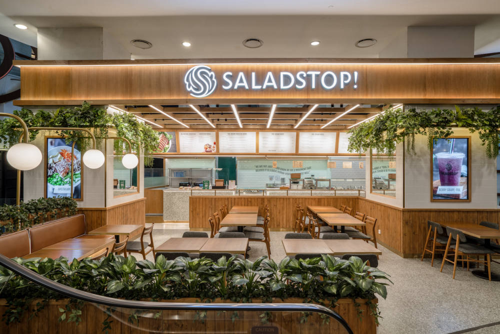 SaladStop! Resmi Telah Terima Sertifikasi Halal MUI