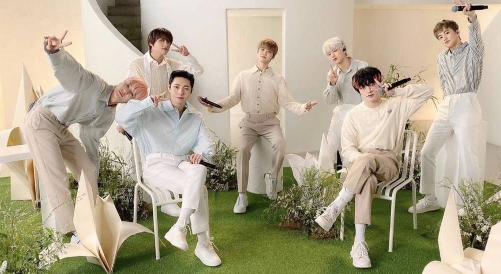 Konser Allo Fest, Ini Dia 3 Lagu Andalan NCT Dream