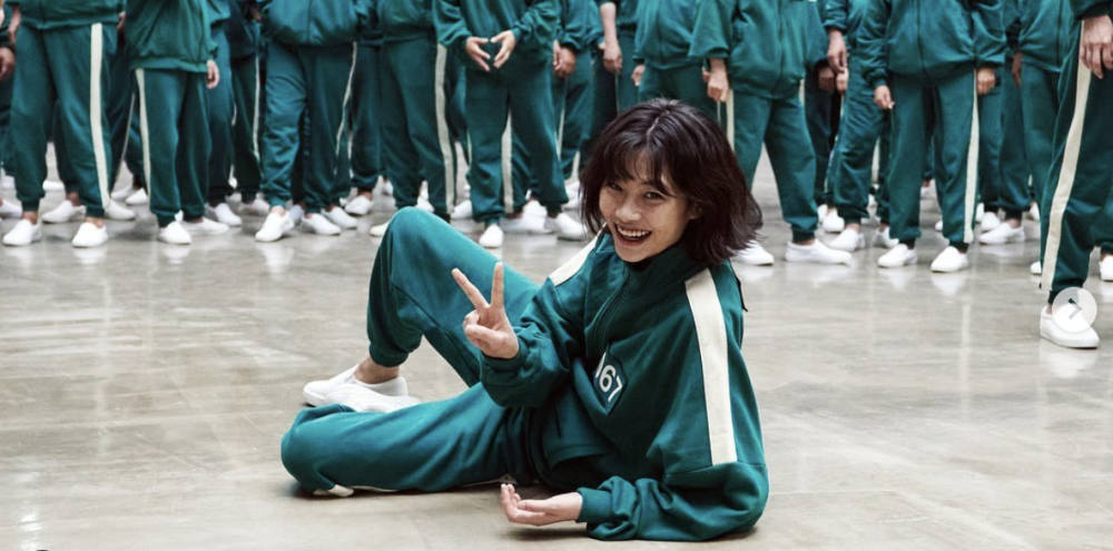 Apakah Jung Ho Yeon Akan Kembali Untuk 'Squid Game' Season 2?