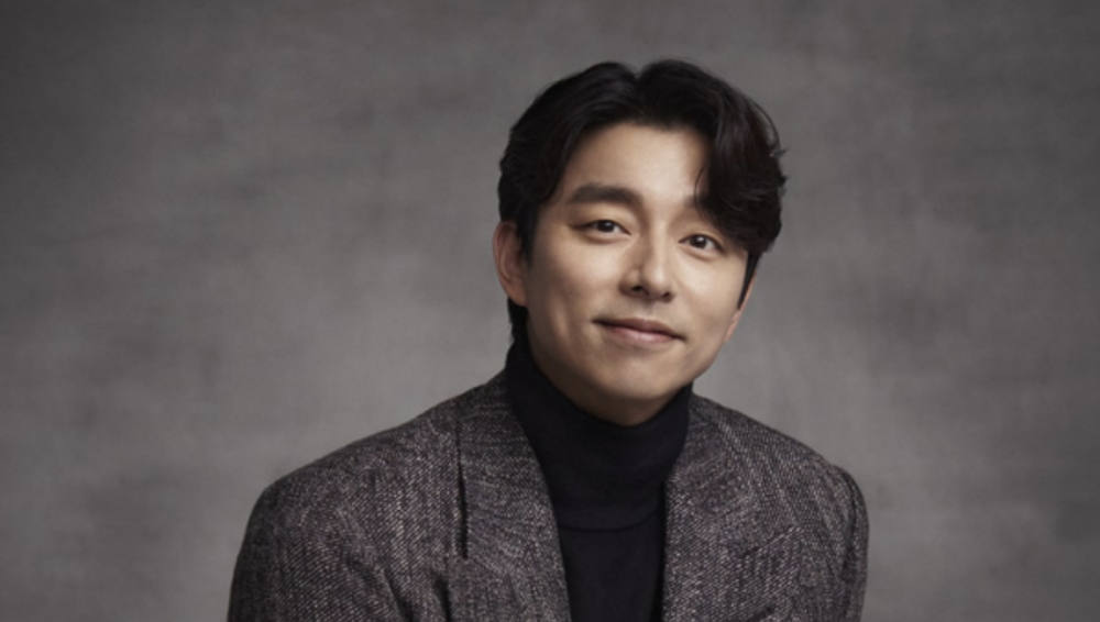 Top 5 Aktor K-Drama Pria Favorit di Netflix