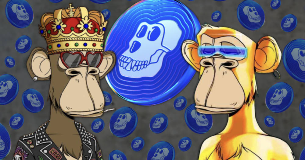 3 Cara Membeli ApeCoin di Exchange Crypto