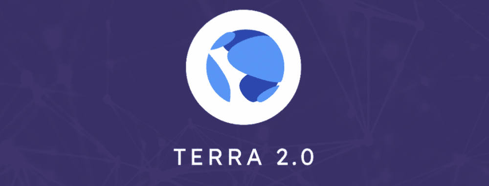 Apa itu Terra LUNA 2.0? 3 Hal yang Harus Diketahui