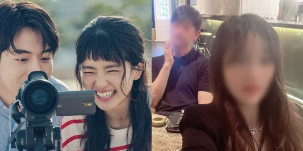 Versi Kehidupan Nyata Na Hee-do dan Baek Yi-jin, Kisah Cinta Seorang Penyiar dan Pemain Sepakbola