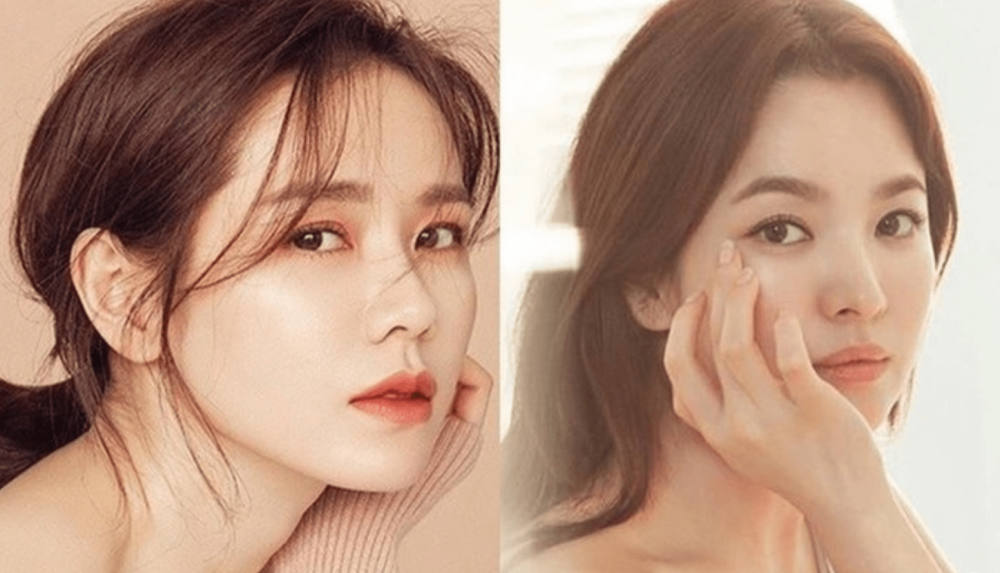 Top 11 Aktris K-Drama Tercantik Berdasarkan Netflix Jepang, Son Ye Jin Tempati Urutan Pertama