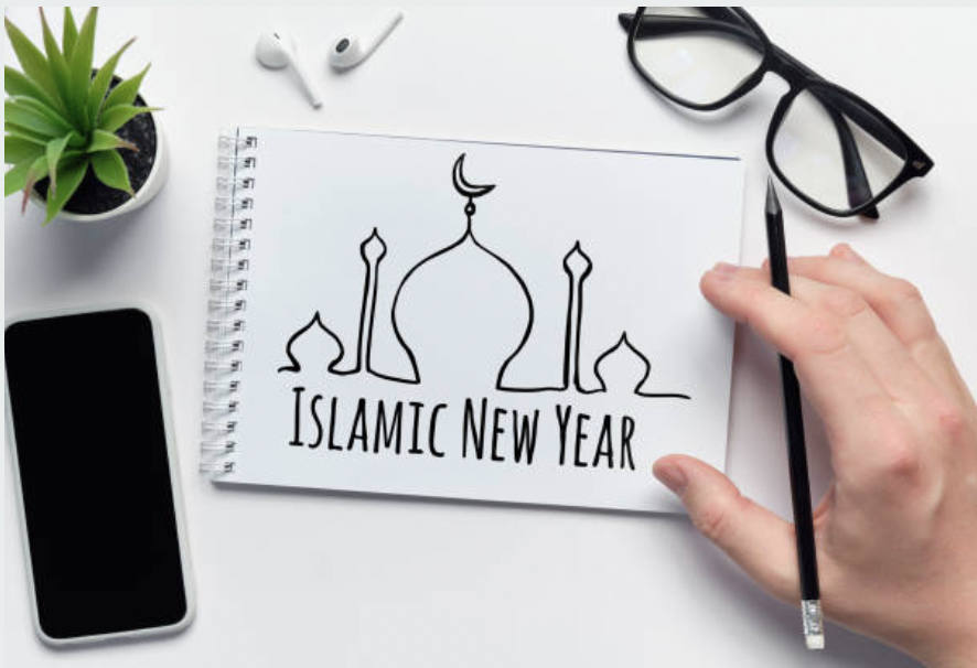 Rayakan 1 Muharram 1444 H, Ini Dia 20 Ucapan Tahun Baru Islam 2022