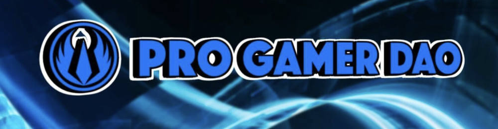 Pro Gamer DAO Masuki Kemitraan Strategis Dengan GuildFi