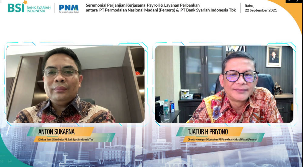 Bank Syariah Indonesia Siap Layani Kustodian Perusahaan Asuransi dan Reasuransi