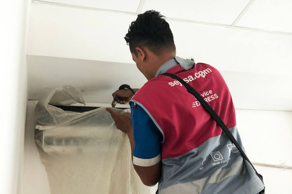 Sejasa Dukung Pemulihan Industri Layanan Penyedia Jasa