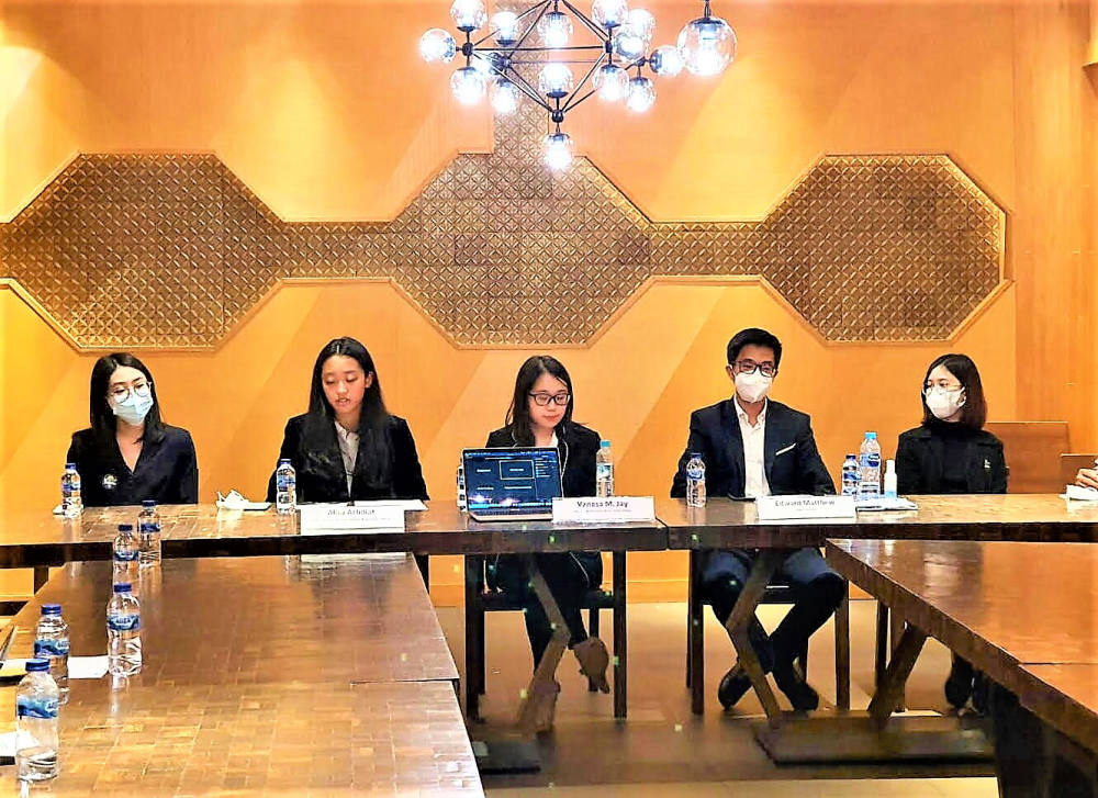 Siswa SMA Indonesia Selenggarakan Kompetisi Bisnis dan Kewirausahaan untuk Membantu Atasi Isu-Isu Sosial Global