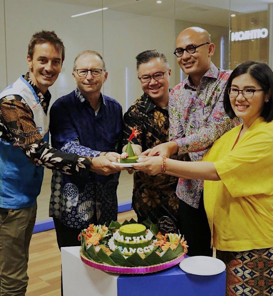 Decathlon Indonesia Buka Toko Terbesar Di Mall Taman Anggrek